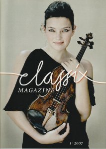 Classix magazine-image
