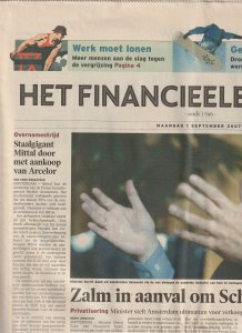 Het Financieele Dagblad-image
