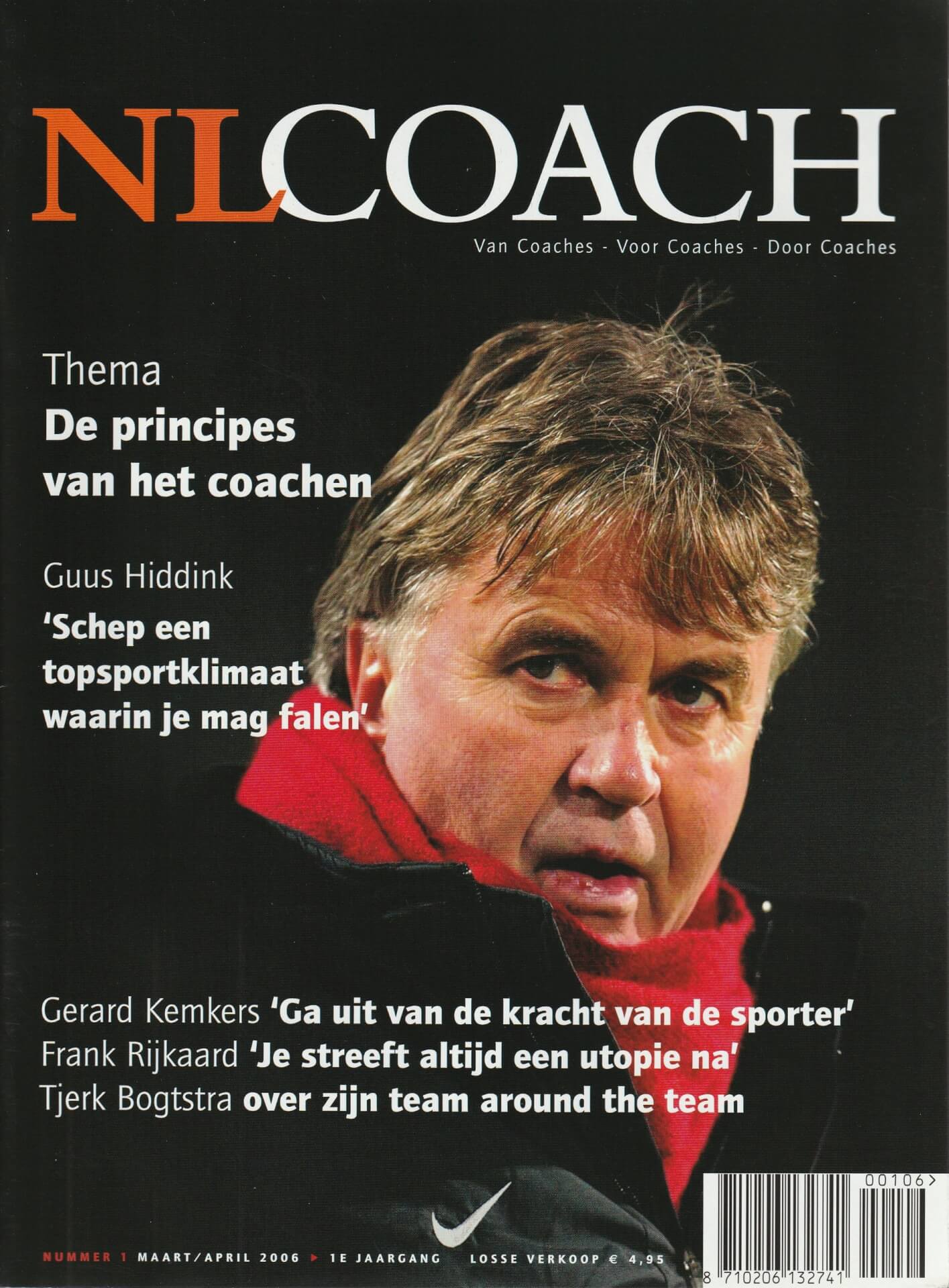 NL Coach main image