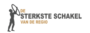 sterkste schakel beeldmerk